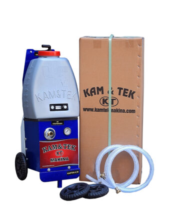 KPT-0.90 HP Tek Yönlü Isıtıcılı