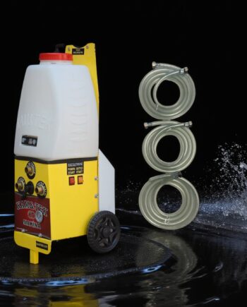 KPT-0.90 Hp Çift Yönlü Isıtıcılı