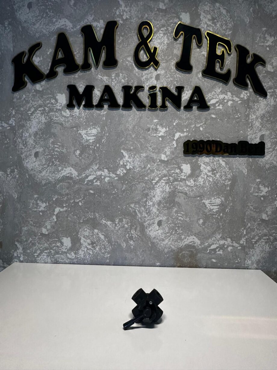 KAMTEK1/2 4 YOLLU VANA