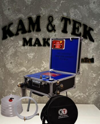 OTO KALORİFER RADYATÖR TEMİZLEME MAK PROF MAX-3
