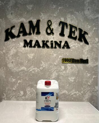 Kombi Petek Temizleme Kimyasalı 20 Litre