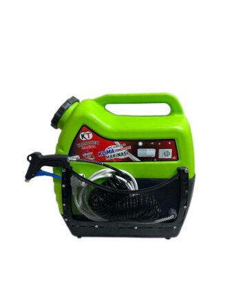 KTM ATLANTİK ( KLİMA TEMİZLEME MAKİNESİ )