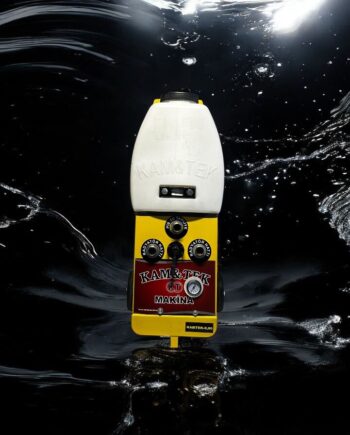 KPT-0.90 Hp Çift Yönlü Isıtıcılı