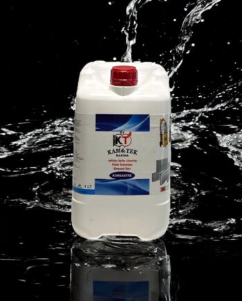 Kombi Petek Temizleme Kimyasalı 20 Litre