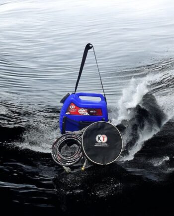 JET WATER SU JETİ