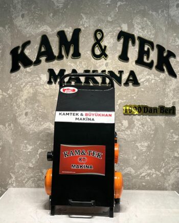 Havalı Darbeli Kompresörlü Petek Temizleme Makinası GOLD AİR Tek Yönlü (TAM SET)