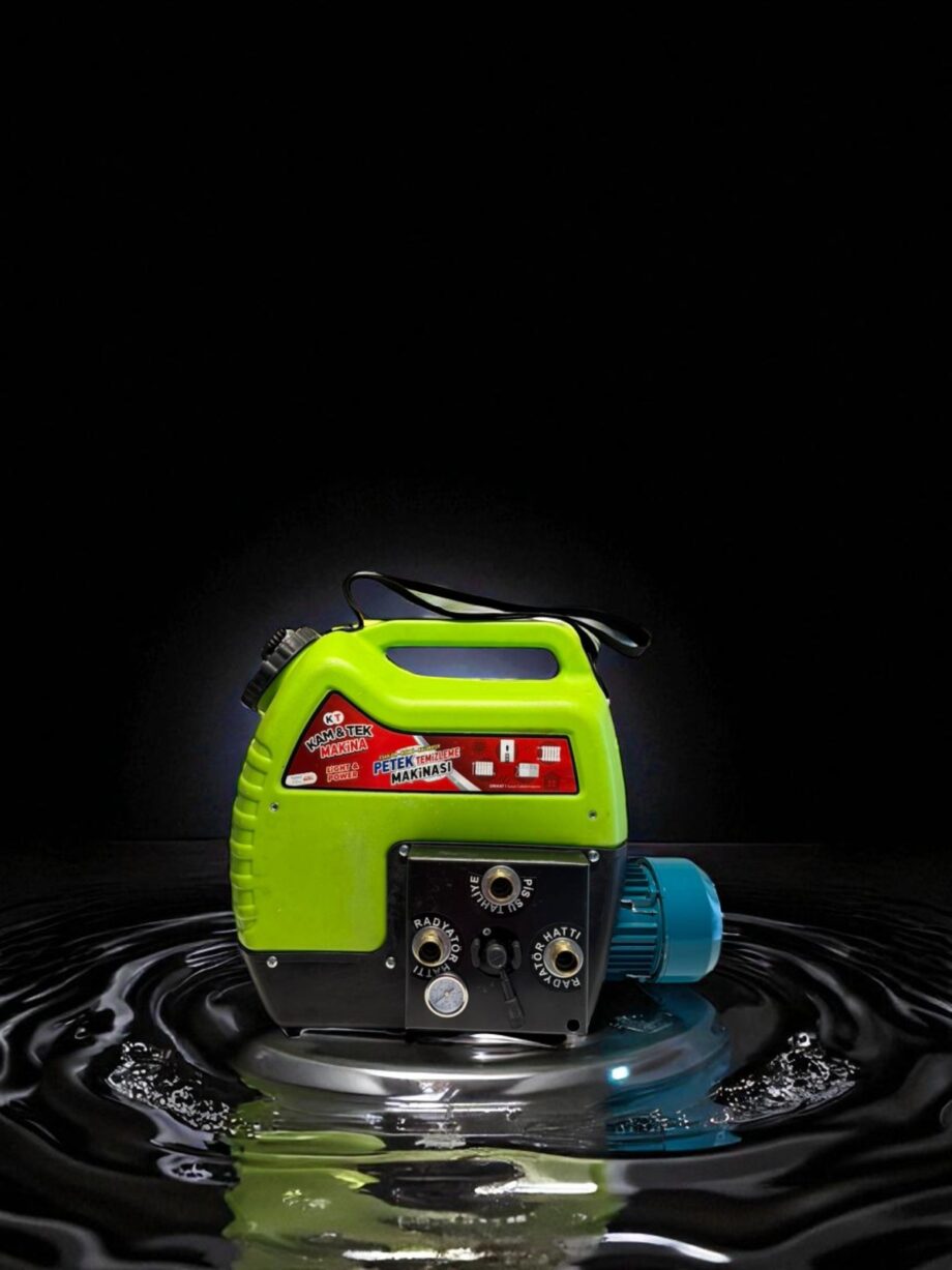LİGHT POWER 0.90 HP ÇİFT YÖNLÜ