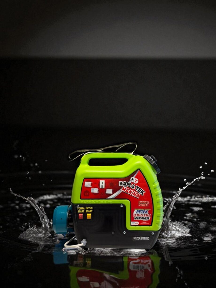 LİGHT POWER 0.90 HP ÇİFT YÖNLÜ